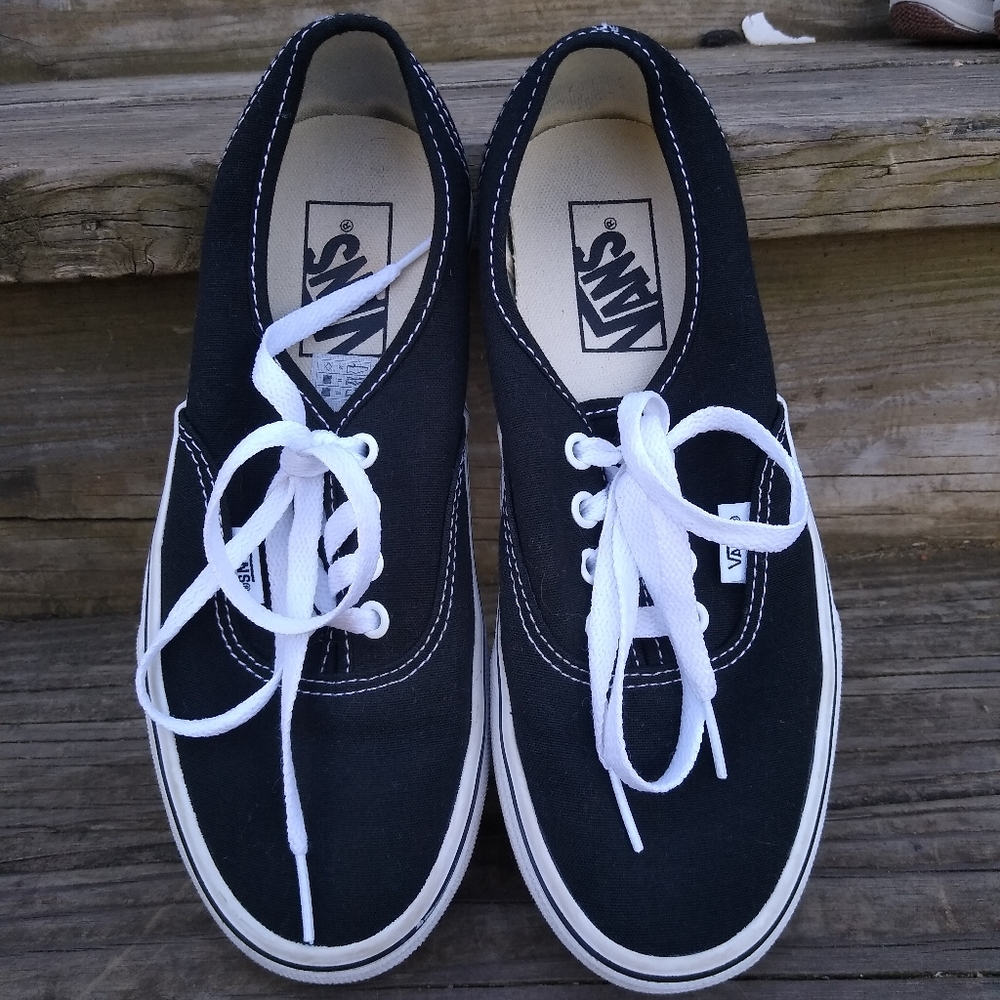 Vans Sneakers
